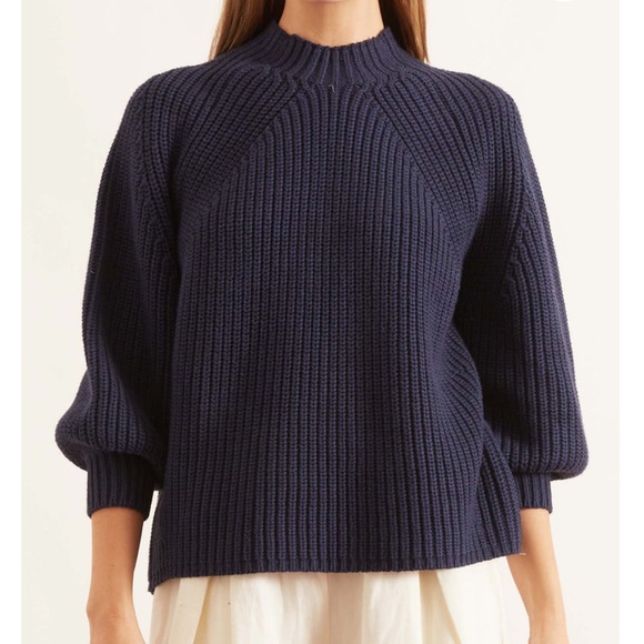 Apiece Apart Sweaters - Apiece Apart Merel Sweater
